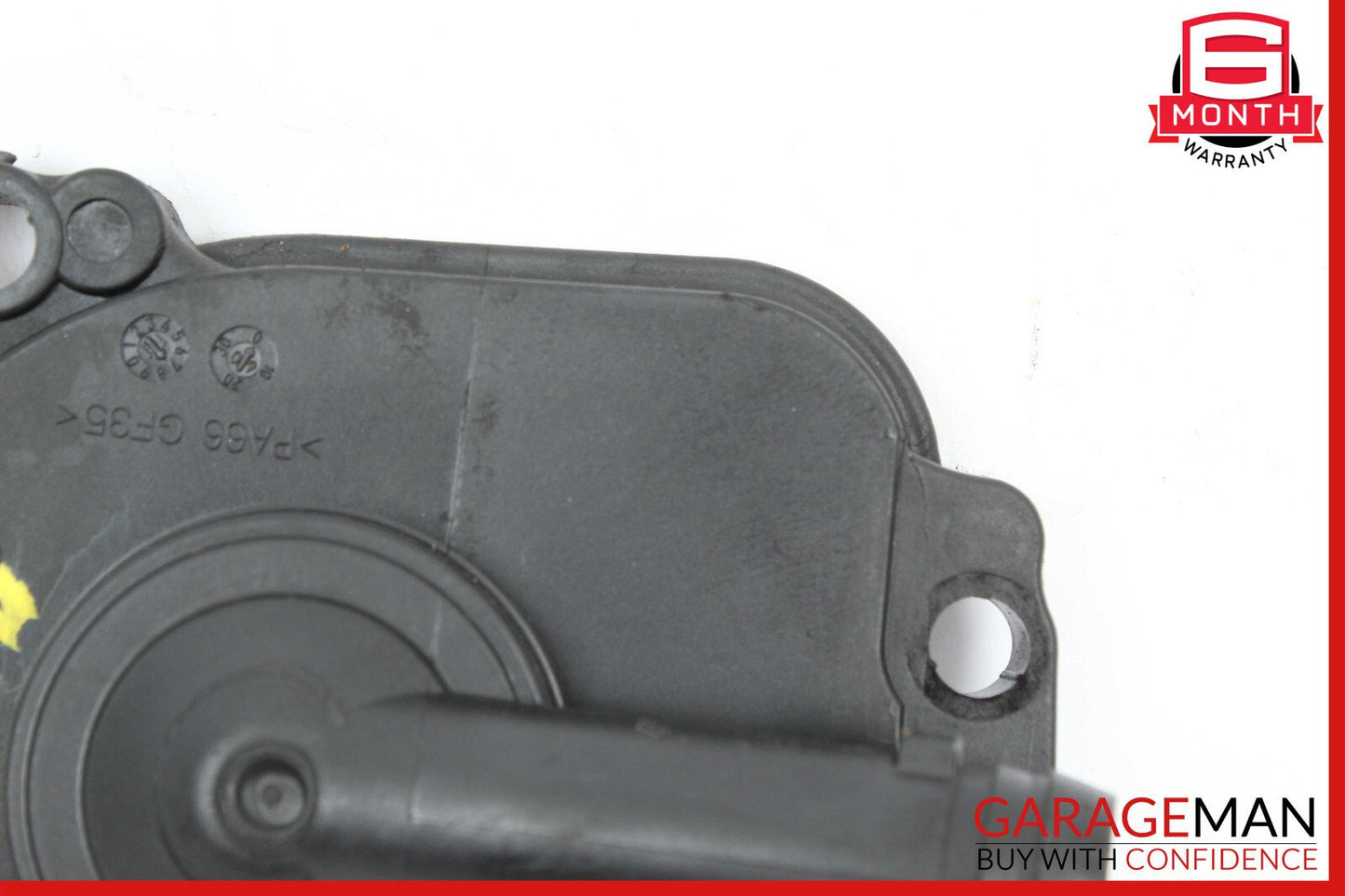 05-12 Mercedes E350 S550 C300 R350 Engine PCV Crankcase Vent Valve Oil Separator