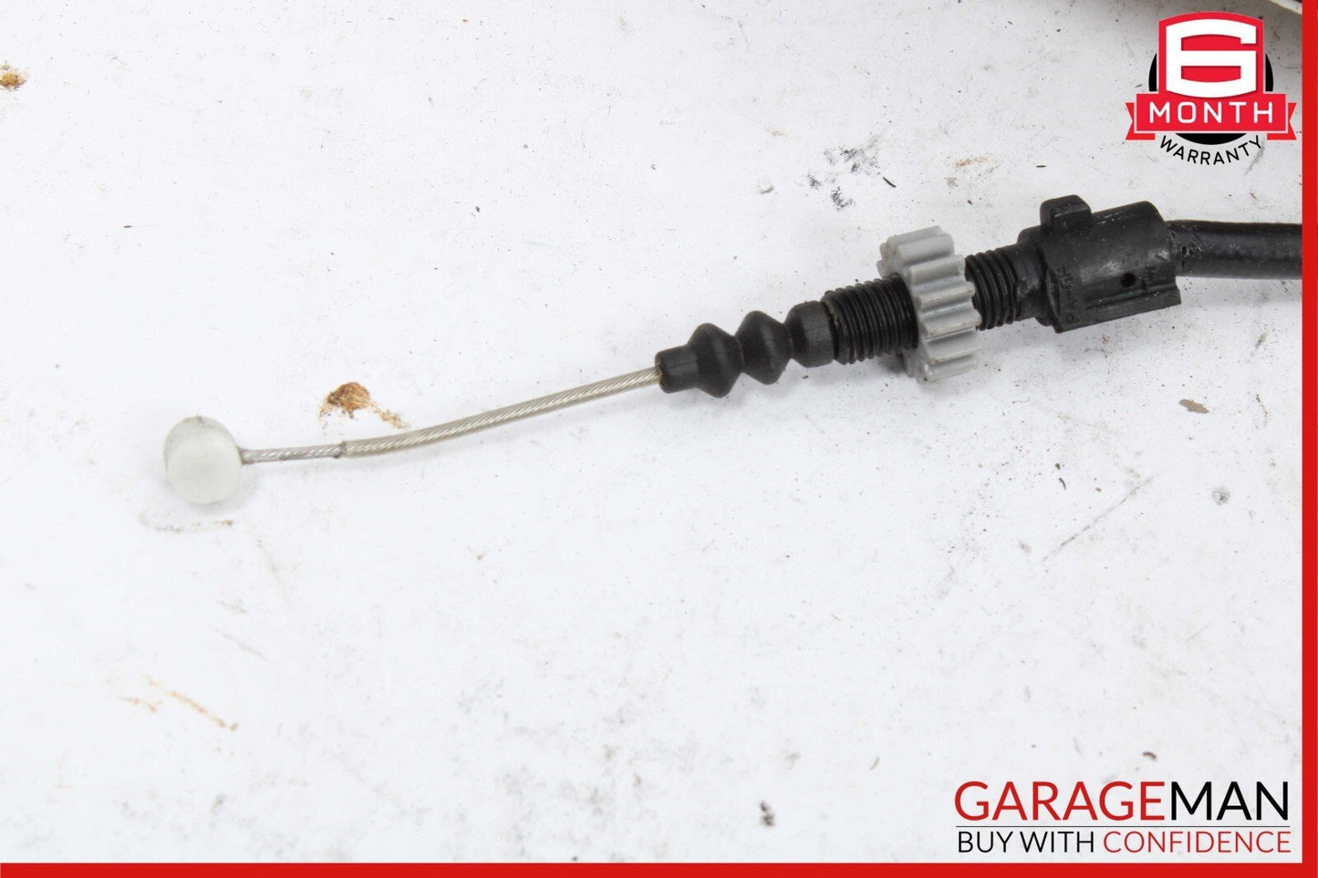 07-13 Mercedes W221 S550 S63 AMG Rear Left Door Lock Latch Actuator Keyless Go