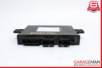 00-03 Mercedes R230 SL500 CL55 Keyless Go Entry Control Module 2305450132 OEM