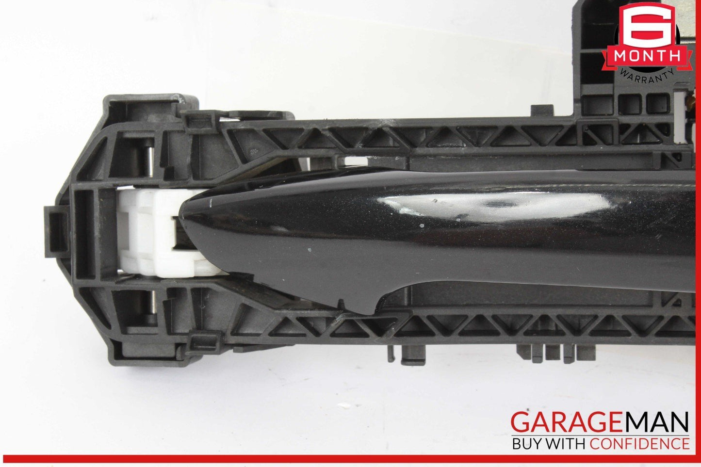 14-18 Mercedes W117 CLA250 Right Passenger Side Exterior Door Handle Assy OEM
