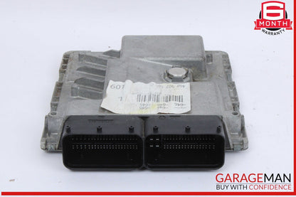 2016-2018 Audi A7 Engine Computer ECU ECM Control Module Unit 4G2907551C