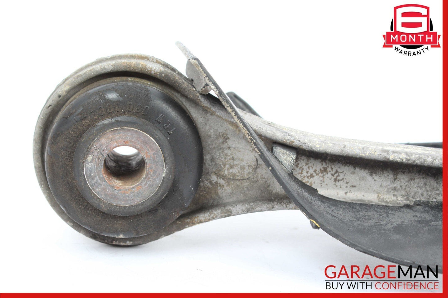 97-04 Porsche 911 Carrera Front Left Side Suspension Trailing Control Arm OEM