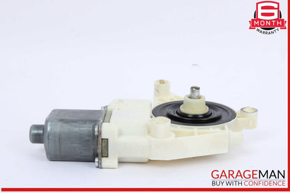08-16 Mercedes X204 GLK250 GLK350 Front Left Door Window Regulator Motor OEM