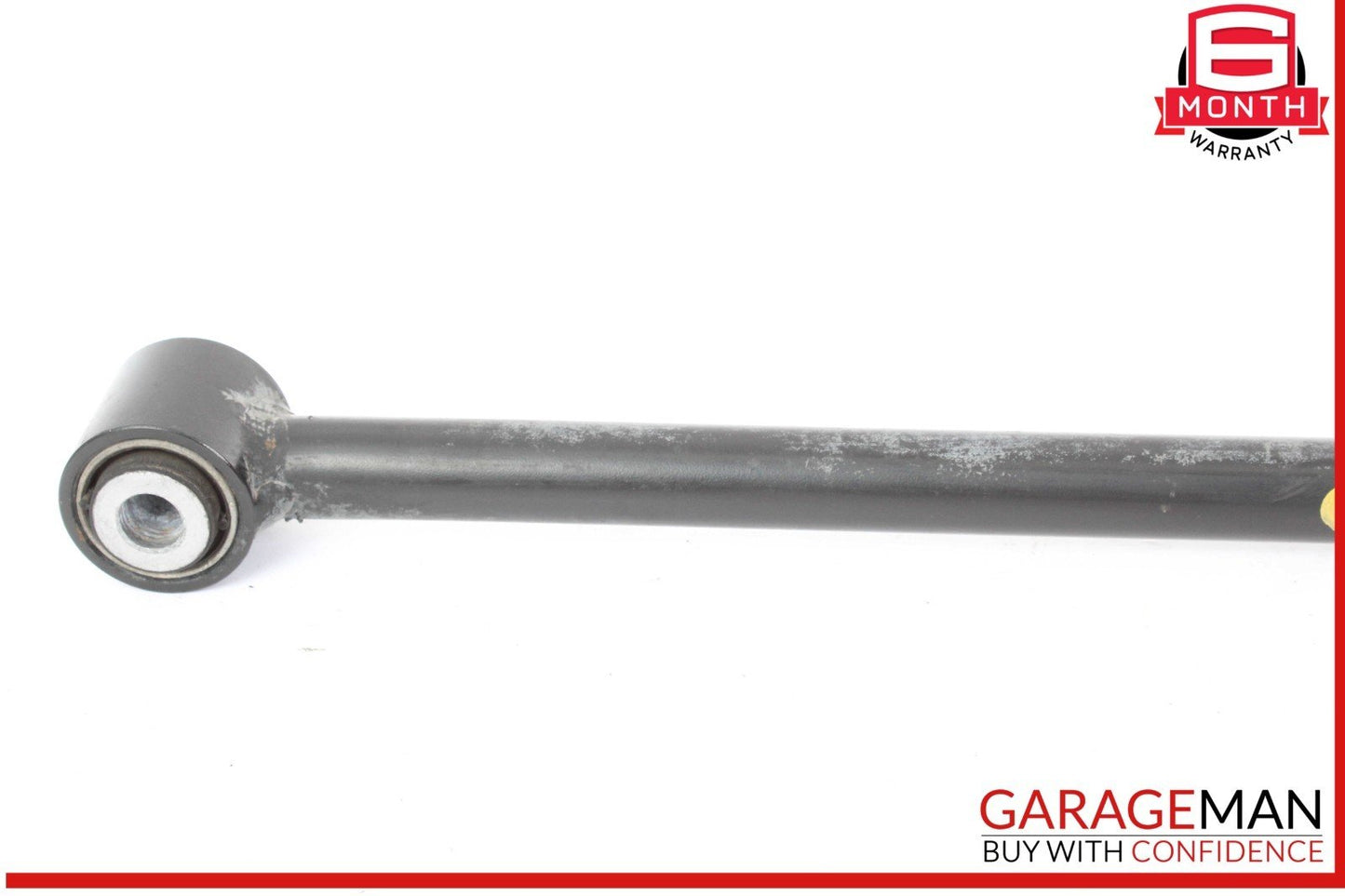 12-19 Mercedes X166 GL550 Rear Left or Right Side Tie Rod Upper Control Arm OEM
