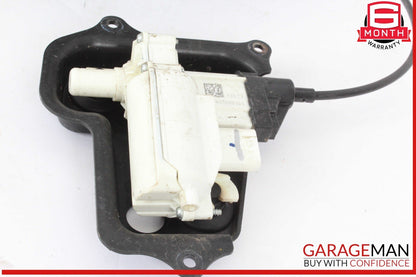 13-16 Mercedes X166 GL450 4MATIC Rear Left Driver Side Door Lock Latch Actuator