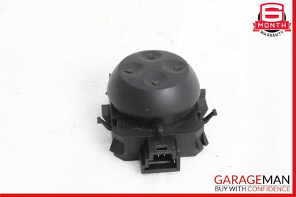 06-17 Mercedes E550 C300 ML350 Front Left Side Seat Adjustment Control Switch