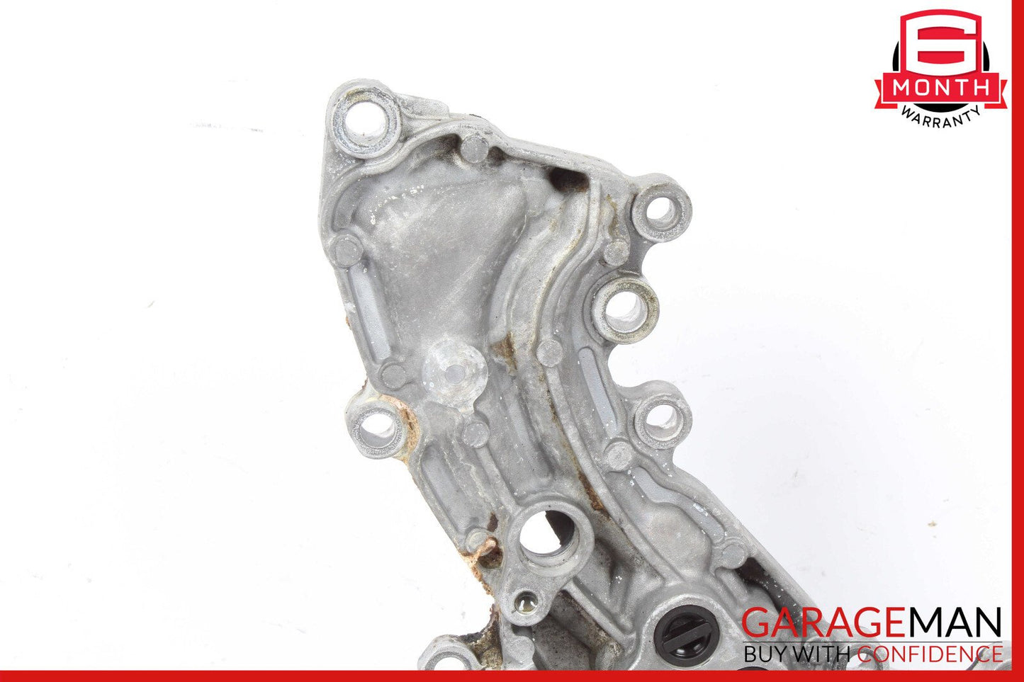 11-19 Mercedes X166 GL450 CL550 S550 Engine Coolant Motor Water Pump OEM