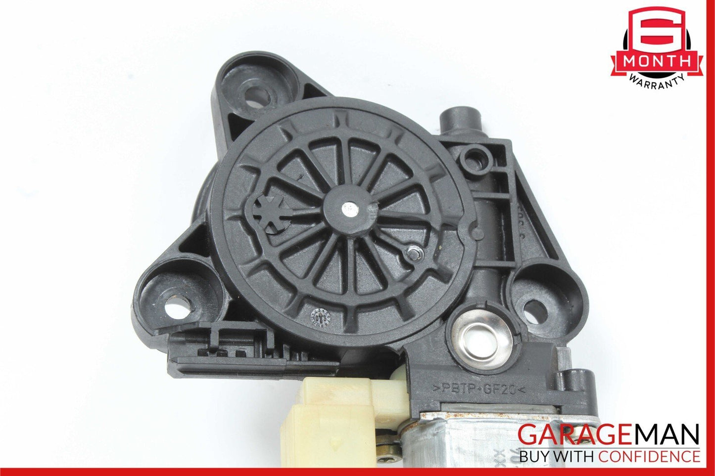 01-07 Mercedes W203 C230 C280 Rear Right Side Door Window Regulator Motor Unit