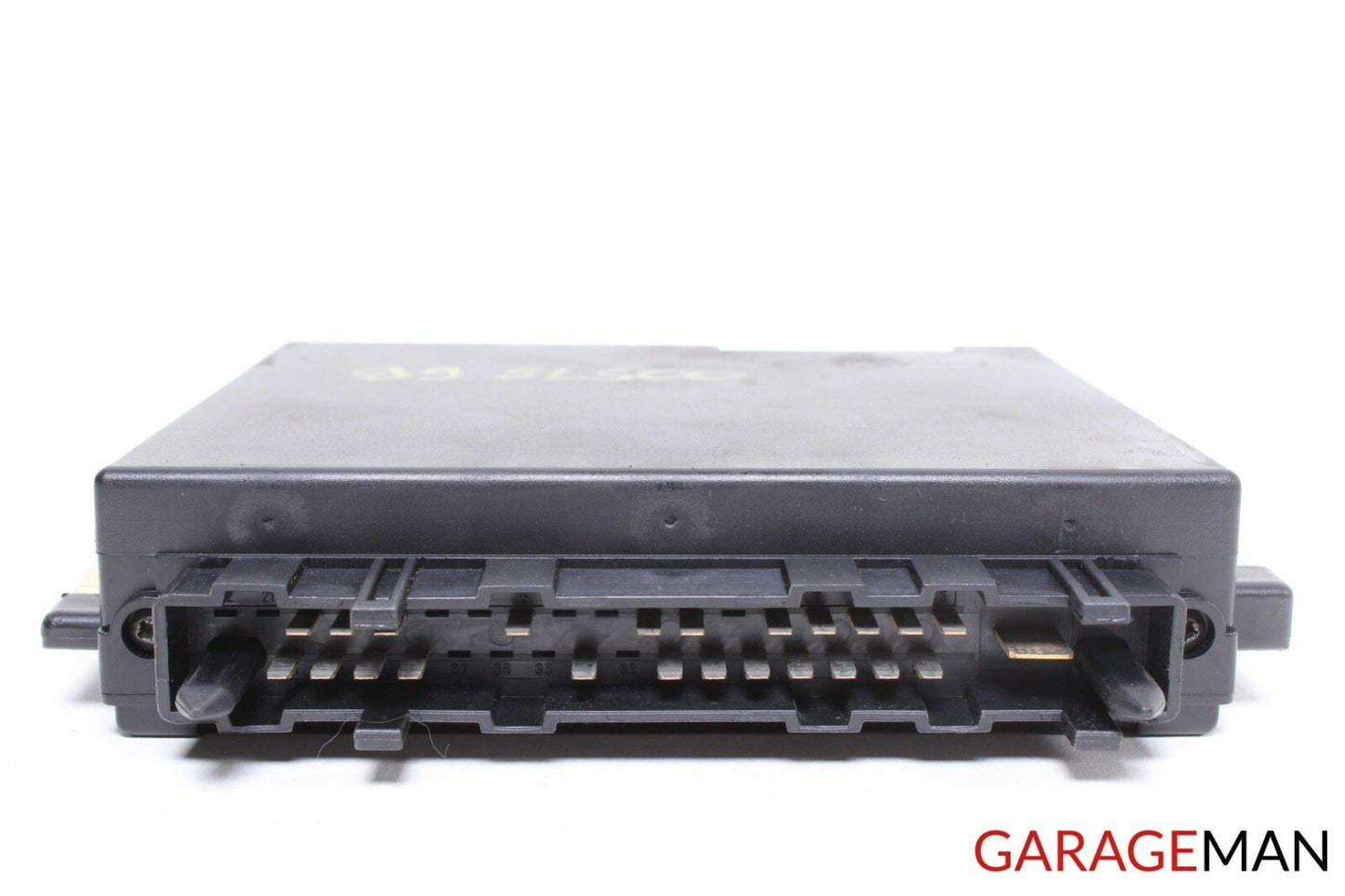 96-02 Mercedes R129 SL500 SL600 General Basic Control Module 0205455432 OEM