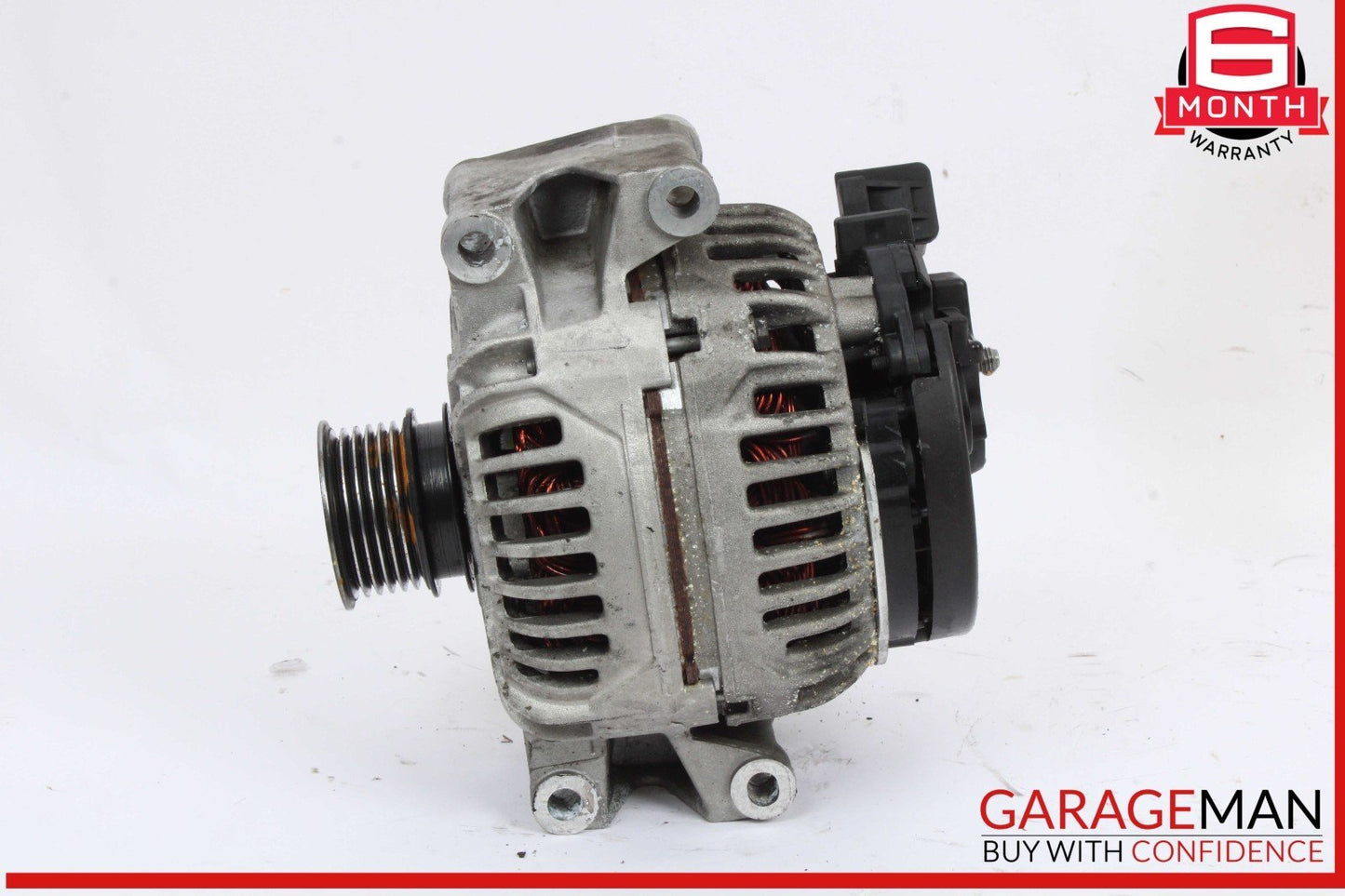 06-11 Mercedes R171 SLK280 C230 Generator Alternator 150 AMP 2721540002 OEM