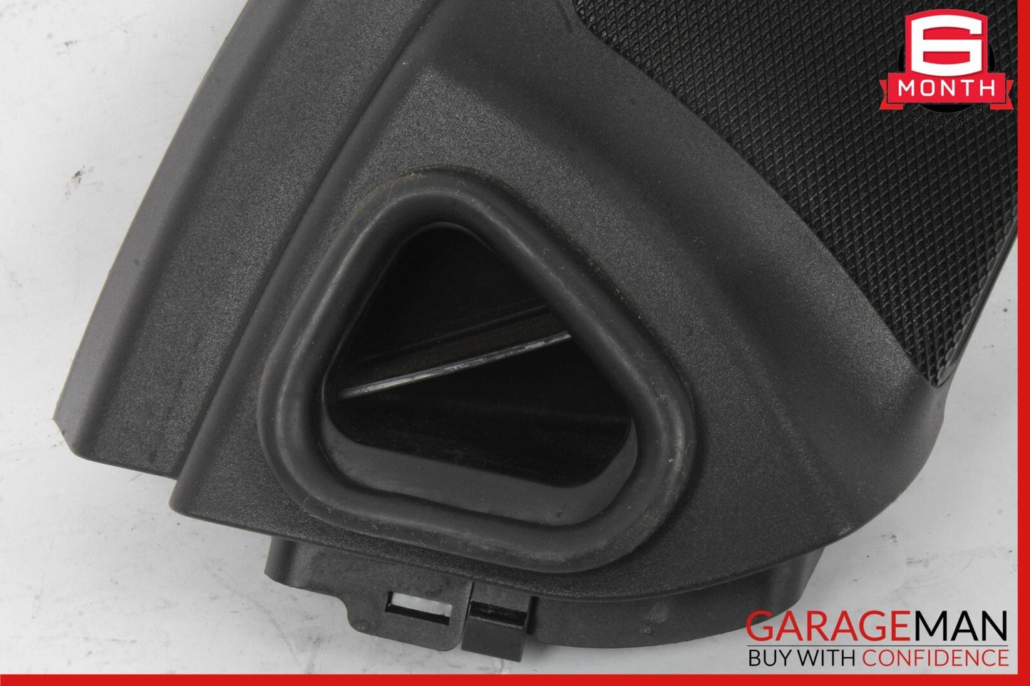 06-12 Mercedes W164 ML350 ML550 Speaker Door Mirror Cover Front Right Side OEM