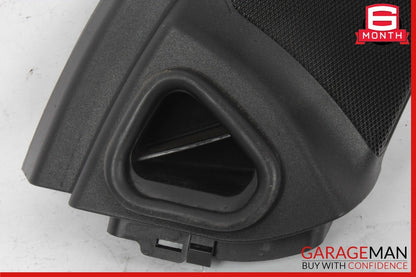 06-12 Mercedes W164 ML350 ML550 Speaker Door Mirror Cover Front Right Side OEM