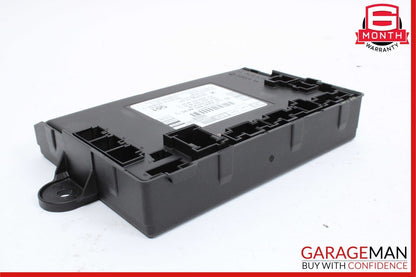 07-13 Mercedes W221 S550 S400 Rear Right or Left Side Door Control Module OEM