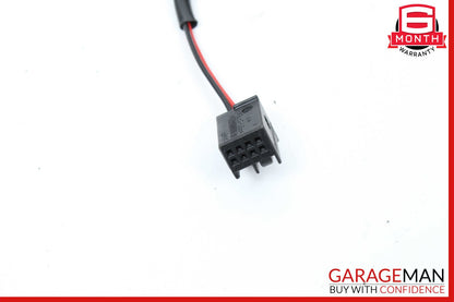 06-11 Mercedes W219 CLS550 CLS55 AMG Front Right Door Lock Latch Actuator OEM