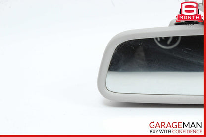10-14 Mercedes W216 CL550 S550 S500 S63 AMG Front Interior Rear View Mirror Gray