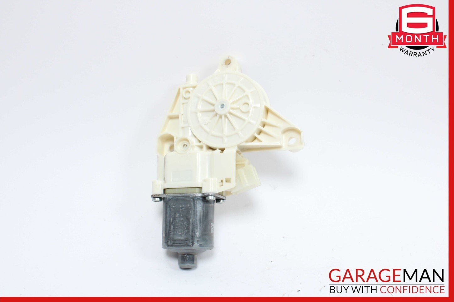 08-16 Mercedes C300 E350 E400 C350 Front Left Door Window Regulator Motor Unit