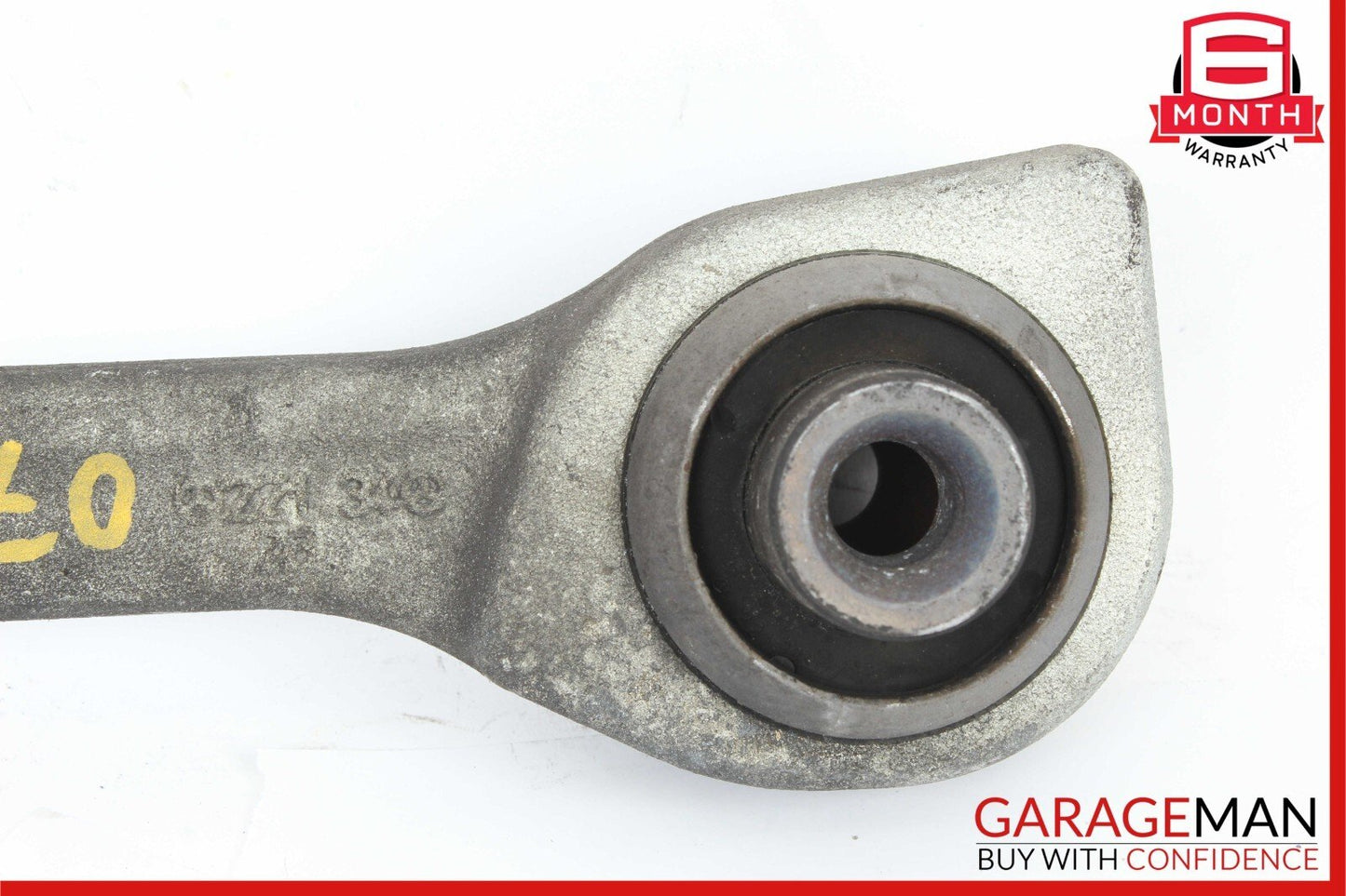 07-13 Mercedes W221 S550 S600 Front Right Side Suspension Lower Control Arm OEM