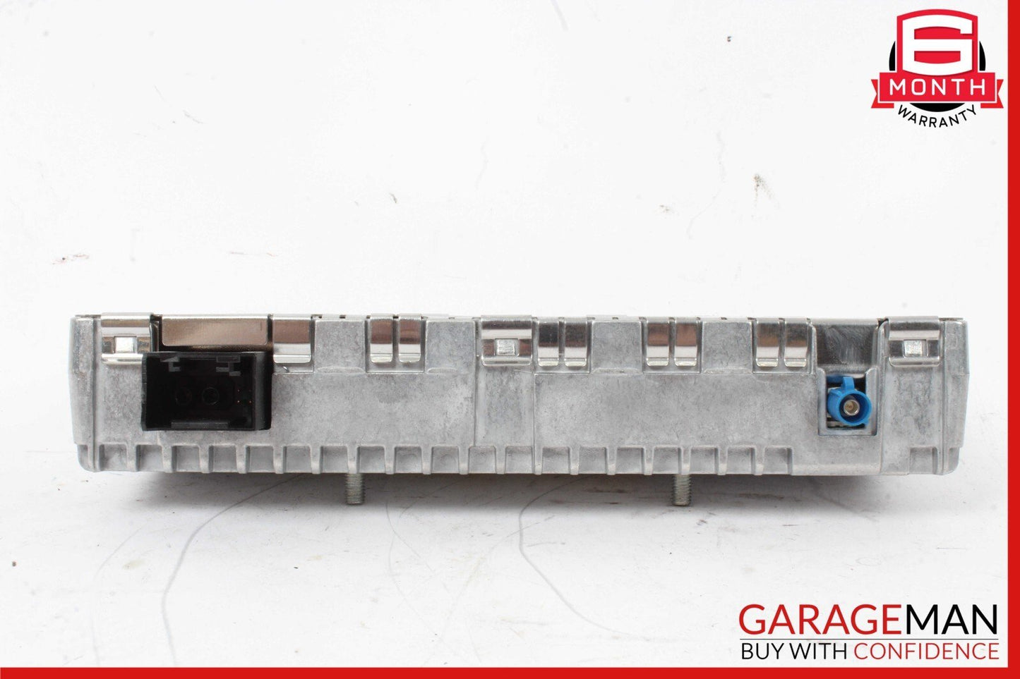 10-17 Mercedes E350 SLK250 C250 Sirius Satellite Radio Receiver DL4490