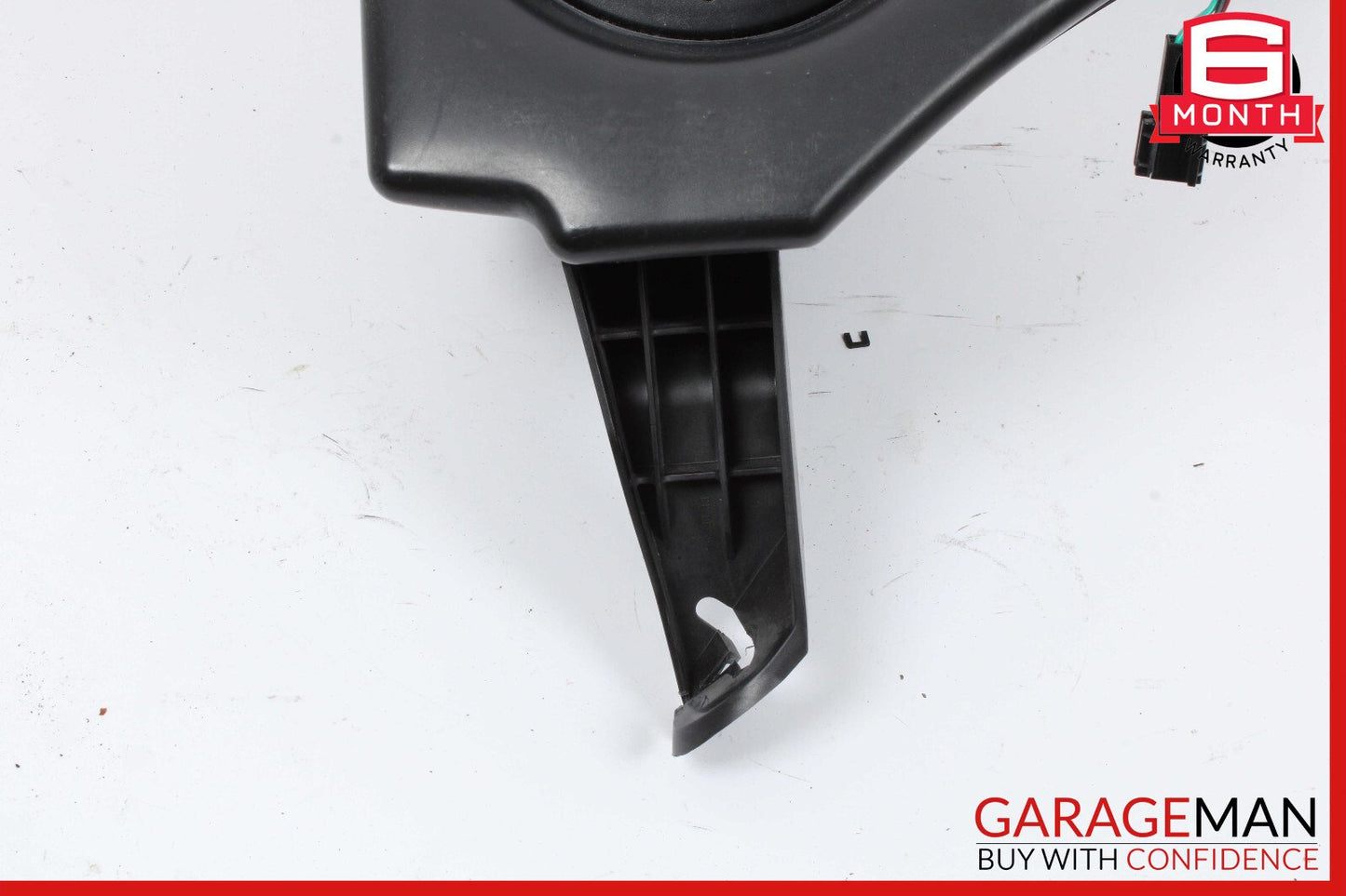 06-11 Mercedes W164 ML550 Rear Harman Kardon Sub Woofer Subwoofer Speaker
