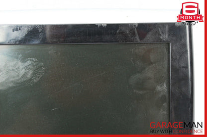 09-13 Mercedes  X164 GL450 ML550 Left / Right Headrest Screen Monitor Display