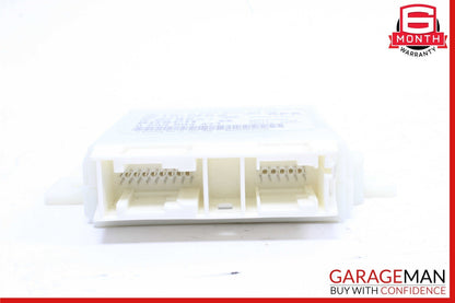 10-13 Mercedes W221 S550 S63 AMG Park Assist Parktornic Sensor Module Control