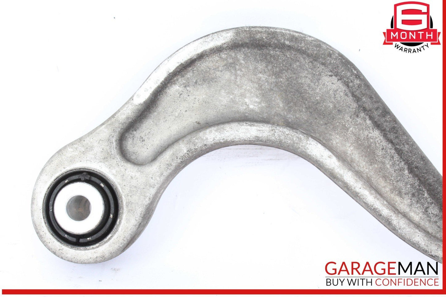 10-16 Porsche Panamera 970 Rear Right / Left Side Upper Control Arm OEM