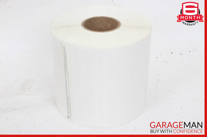 Thermal Label Roll / 12 Rolls