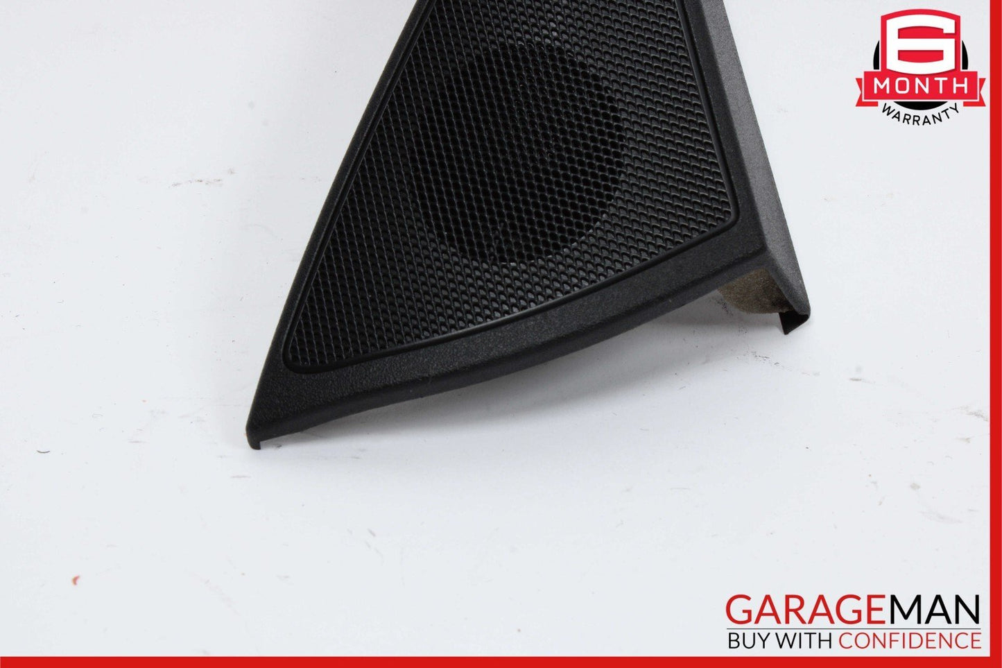 07-13 Mercedes W221 S550 S63 AMG Front Right Side Tweeter Speaker Trim Cover OEM