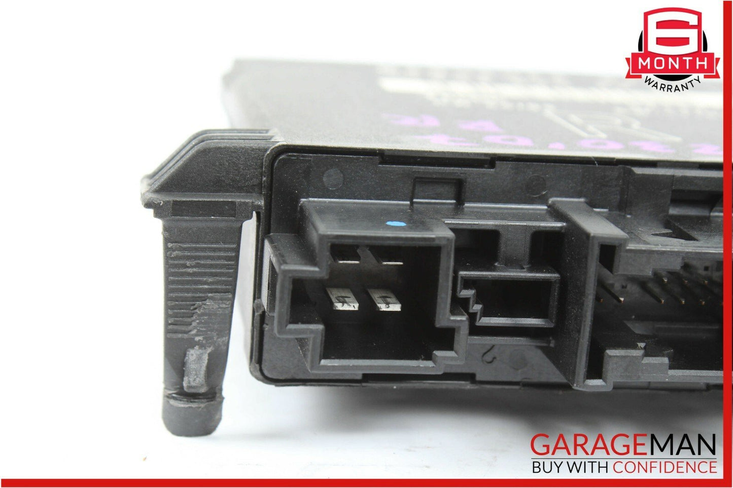 01-07 Mercedes W203 C230 C320 Rear Right Side Door Computer Control Module OEM
