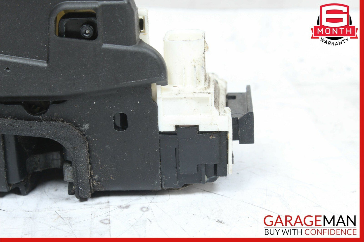 14-17 Maserati Ghibli Front Right Side Door Lock Latch Actuator Mechanism OEM