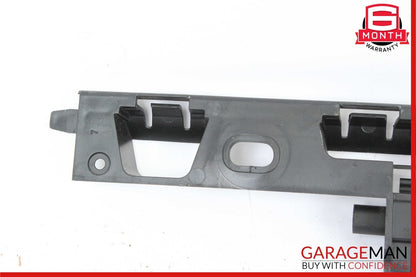 15-23 Porsche Macan S 95 Rear Right Sideskirt Rocker Molding Bracket 95B853538