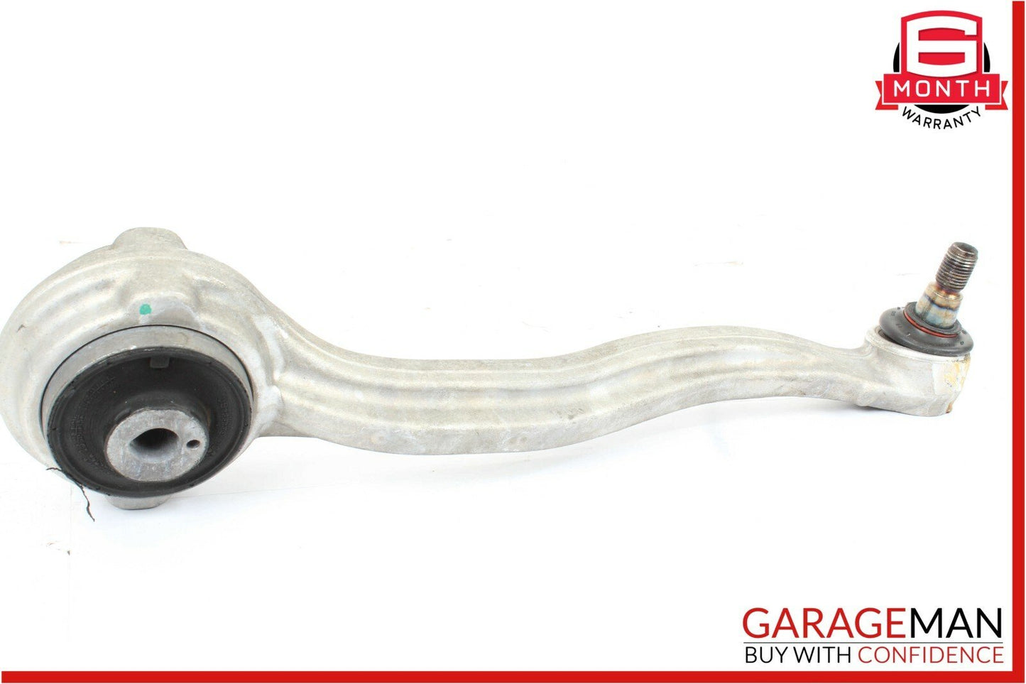 08-14 Mercedes W204 C250 Front Left Driver Side Upper Control Arm RWD