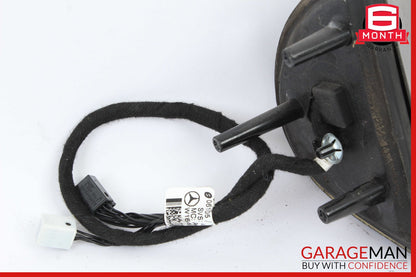 07-08 Mercedes X164 GL450 GL320 Front Right Side Mirror Door Rear View OEM