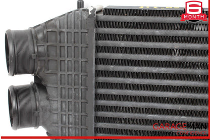14-20 Maserati Ghibli S M157 Left Side Turbocharger Intercooler 670009834 OEM