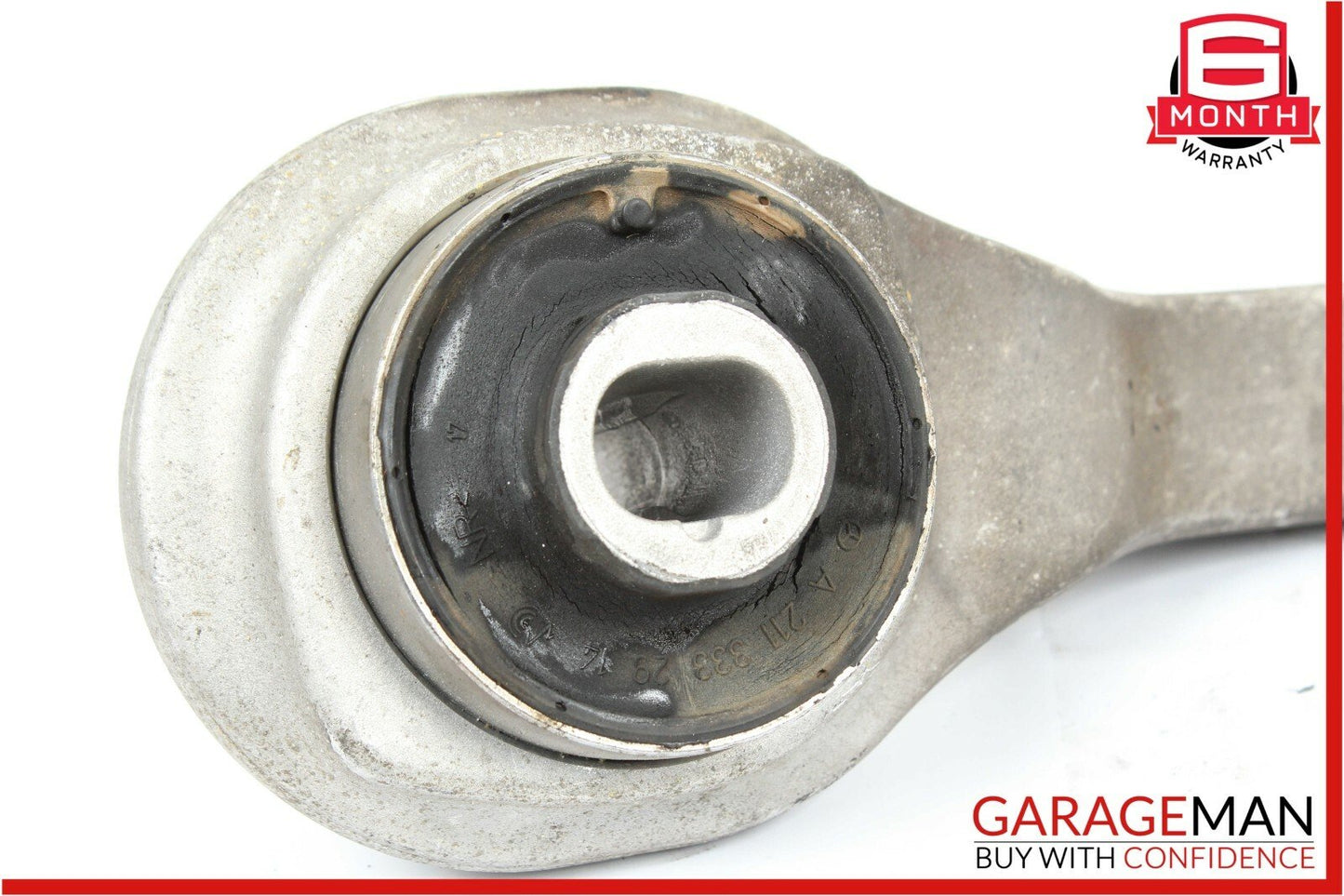 03-11 Mercedes E350 SL550 CLS63 AMG Front Right Side Lower Wishbone Control Arm
