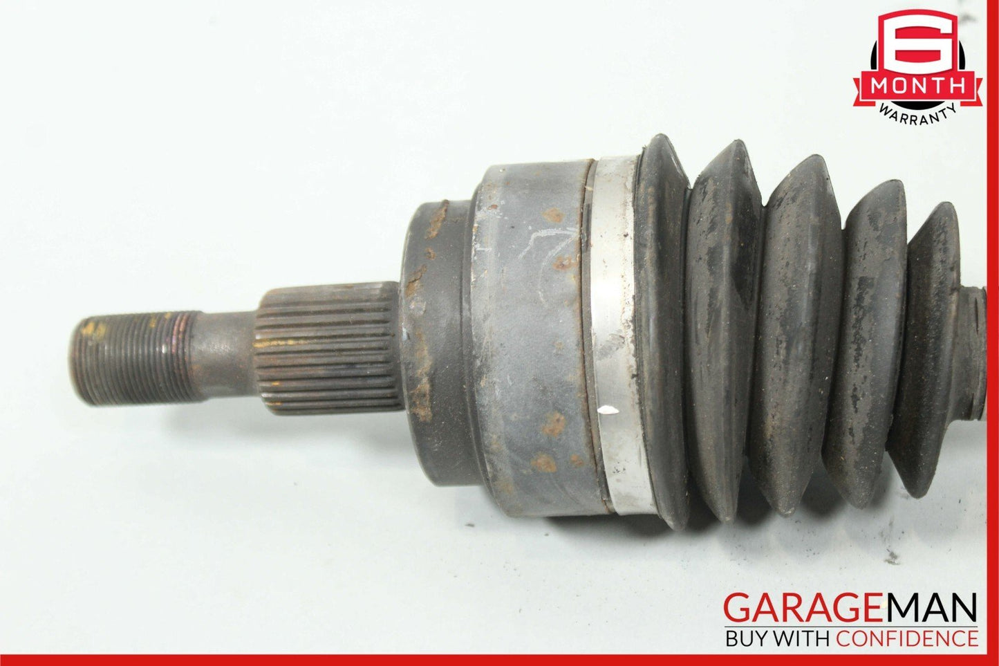 06-12 Mercedes GL320 ML500 Rear Left or Right Half Drive Axle Shaft Driveshaft