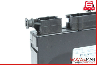 03-12 Mercedes W211 E350 SLK280 GL550 E320 Seat Control Module Right Side OEM