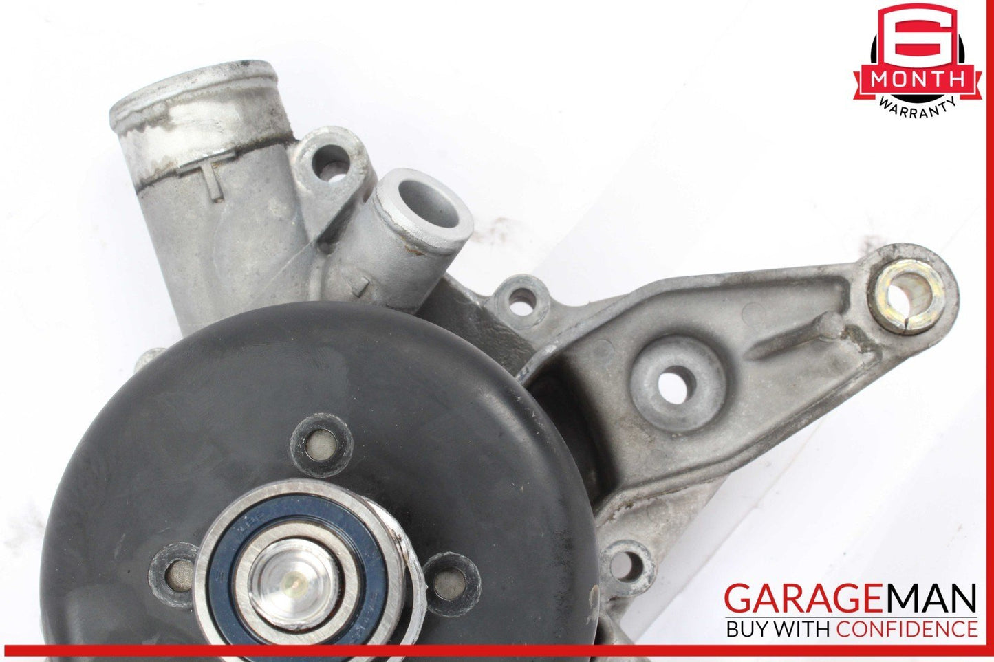 98-02 Mercedes W163 ML320 CLK320 E320 Engine Water Pump 1122010401 OEM
