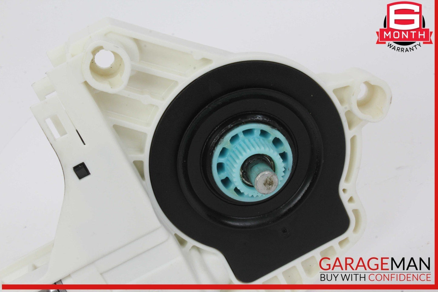 2009-2016 Audi A4 Front Left Window Regulator Motor 8K0959801A Genuine