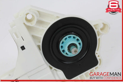 2009-2016 Audi A4 Front Left Window Regulator Motor 8K0959801A Genuine