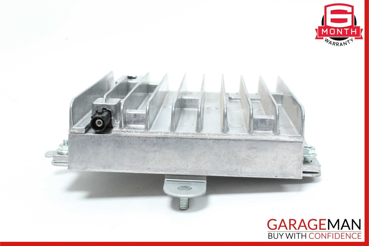 07-10 Mercedes W221 S550 CL65 AMG Antenna Amplifier Booster Module OEM