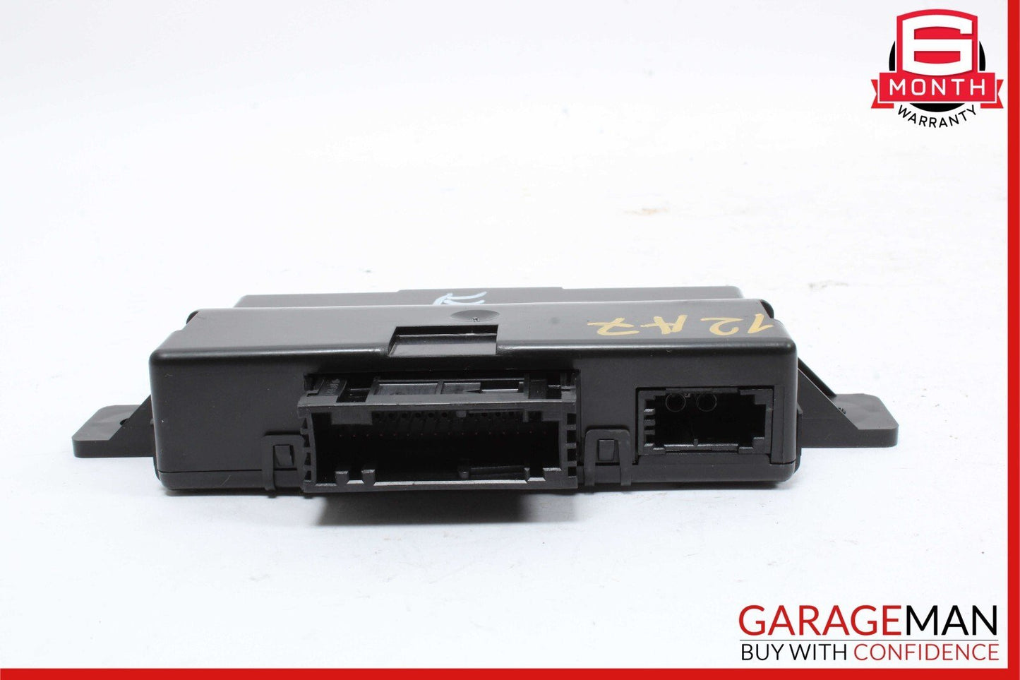 12-18 Audi A7 Gateway Diagnosis Interface Control Module Unit OEM