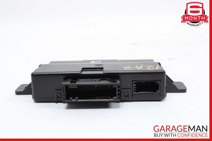 12-18 Audi A7 Gateway Diagnosis Interface Control Module Unit OEM