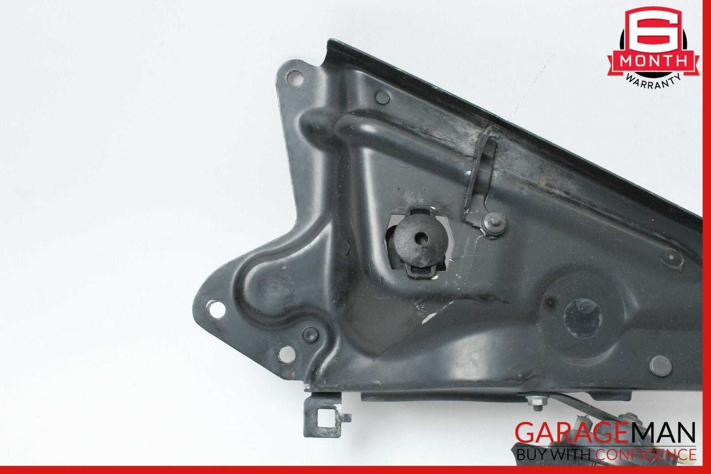 06-11 Mercedes W219 CLS500 CLS55 Front Upper Reinforcement Radiator Support OEM