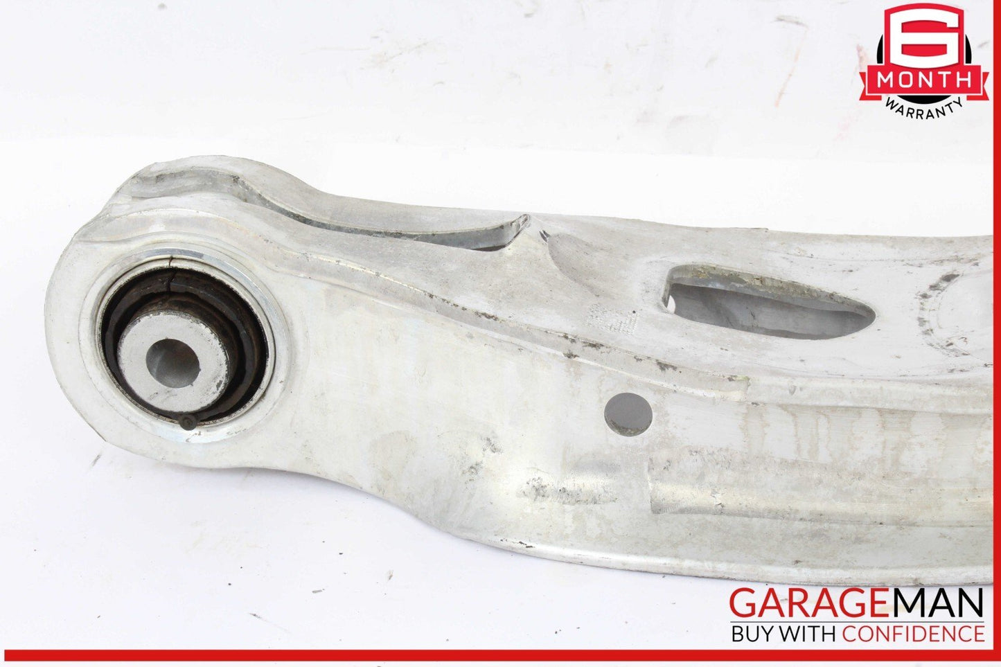 17-24 Audi A4 Rear Left Driver Side Lower Control Arm 8W0505311H OEM
