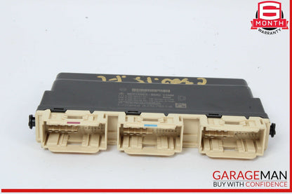 15-20 Mercedes W205 C300 C350e Front Left Driver Side Seat Control Module OEM
