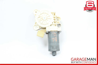 03-09 Mercedes W211 E500 E63 AMG Front Left Door Window Regulator Motor Unit