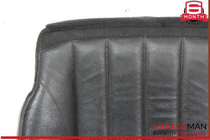 06-10 Mercedes W164 ML500 Front Right Passenger Bottom Lower Seat Cushion OEM