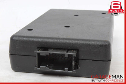 07-14 Mercedes W216 CL550 S550 S63 AMG Ipod Interface Control Module B67824245