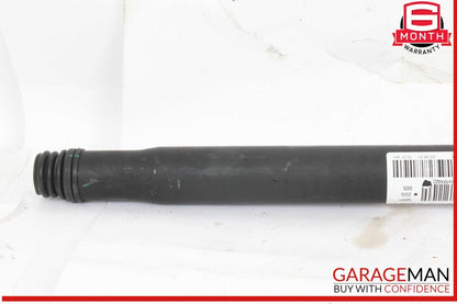 17-22 Mercedes X253 GLC43 AMG Front Propeller Driveshaft Drive Shaft OEM